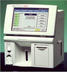 血?dú)夥治? /> 
</p>
&emsp;&emsp;1.分析前的質(zhì)量控制<br />
&emsp;&emsp;對(duì)于操作血液分析儀的工作人員來(lái)說(shuō)，獲得準(zhǔn)確的結(jié)果是獲得準(zhǔn)確結(jié)果的關(guān)鍵。<br />
&emsp;&emsp;②根據(jù)的血液分析儀的指令的要求，準(zhǔn)備儀器的安裝和校準(zhǔn)操作。<br />
&emsp;&emsp;③根據(jù)ICSH公布的評(píng)價(jià)方案，對(duì)儀器檢測(cè)樣品的總變異性、精密度、殘留污染率、線性范圍、可比性和準(zhǔn)確度進(jìn)行了檢驗(yàn)。<br />
&emsp;&emsp;測(cè)試和評(píng)價(jià)。<br />
&emsp;&emsp;2.分析中的質(zhì)量控制<br />
&emsp;&emsp;操作員需要了解試劑與儀器白細(xì)胞分類的關(guān)系，需要選擇原試劑和狀態(tài)鑒定合格試劑。<br />
&emsp;&emsp;②當(dāng)操作者要注意測(cè)試，撞擊時(shí)間和溶血溶血?jiǎng)┑牧繉?dǎo)致的溫度。<br />
&emsp;&emsp;③了解儀器不都堵塞對(duì)測(cè)試結(jié)果的影響，掌握儀器堵塞的方法。<br />
&emsp;&emsp;實(shí)驗(yàn)室操作人員負(fù)責(zé)室內(nèi)質(zhì)量控制，了解冷球蛋白、高膽紅素血癥、高脂血癥、紅細(xì)胞凝聚等病理因素。<br />
&emsp;&emsp;影響。<br />
&emsp;&emsp;3.<strong><a href=